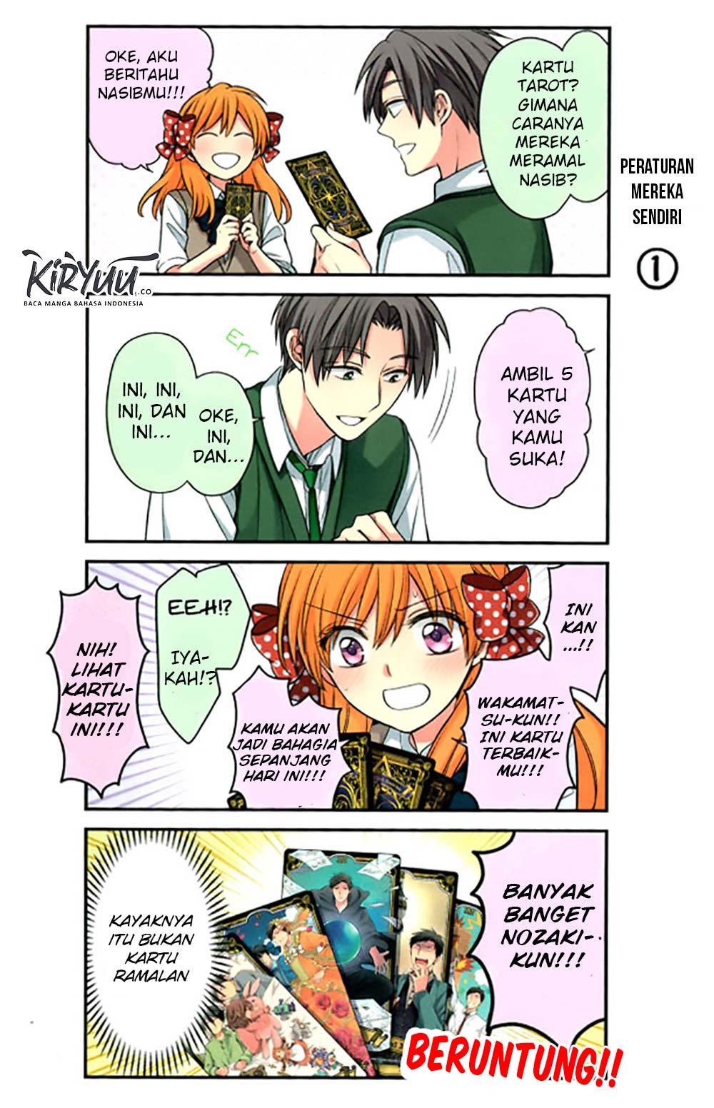 Chapter 79 - halaman 15