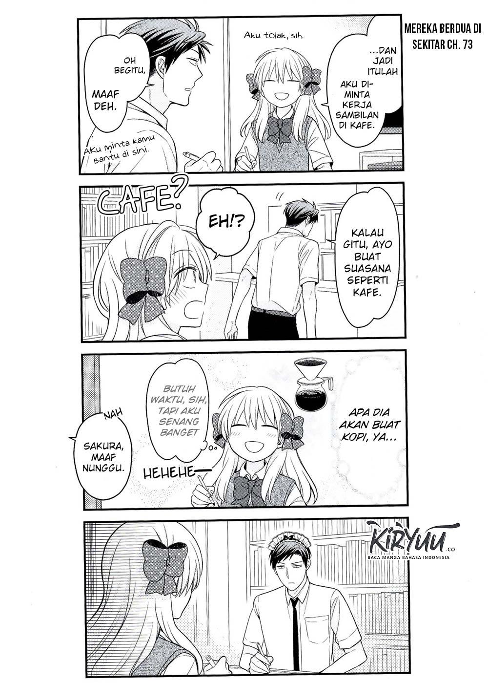 Chapter 79 - halaman 3