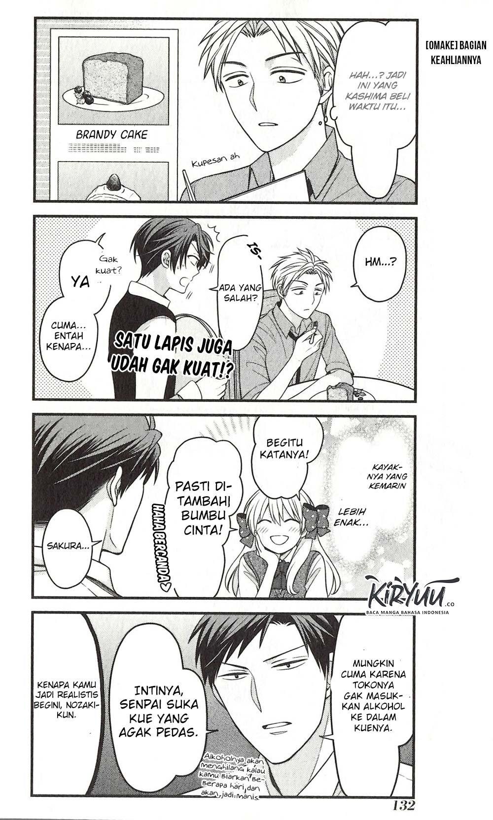 Chapter 79 - halaman 5