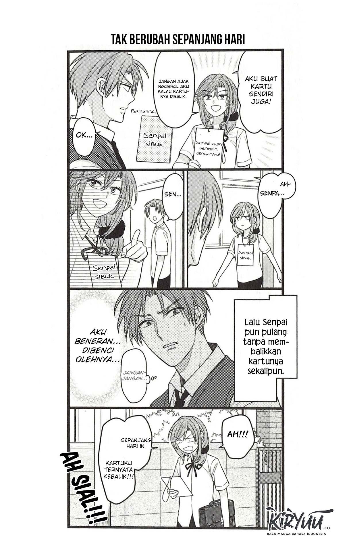 Chapter 79.5 - halaman 6