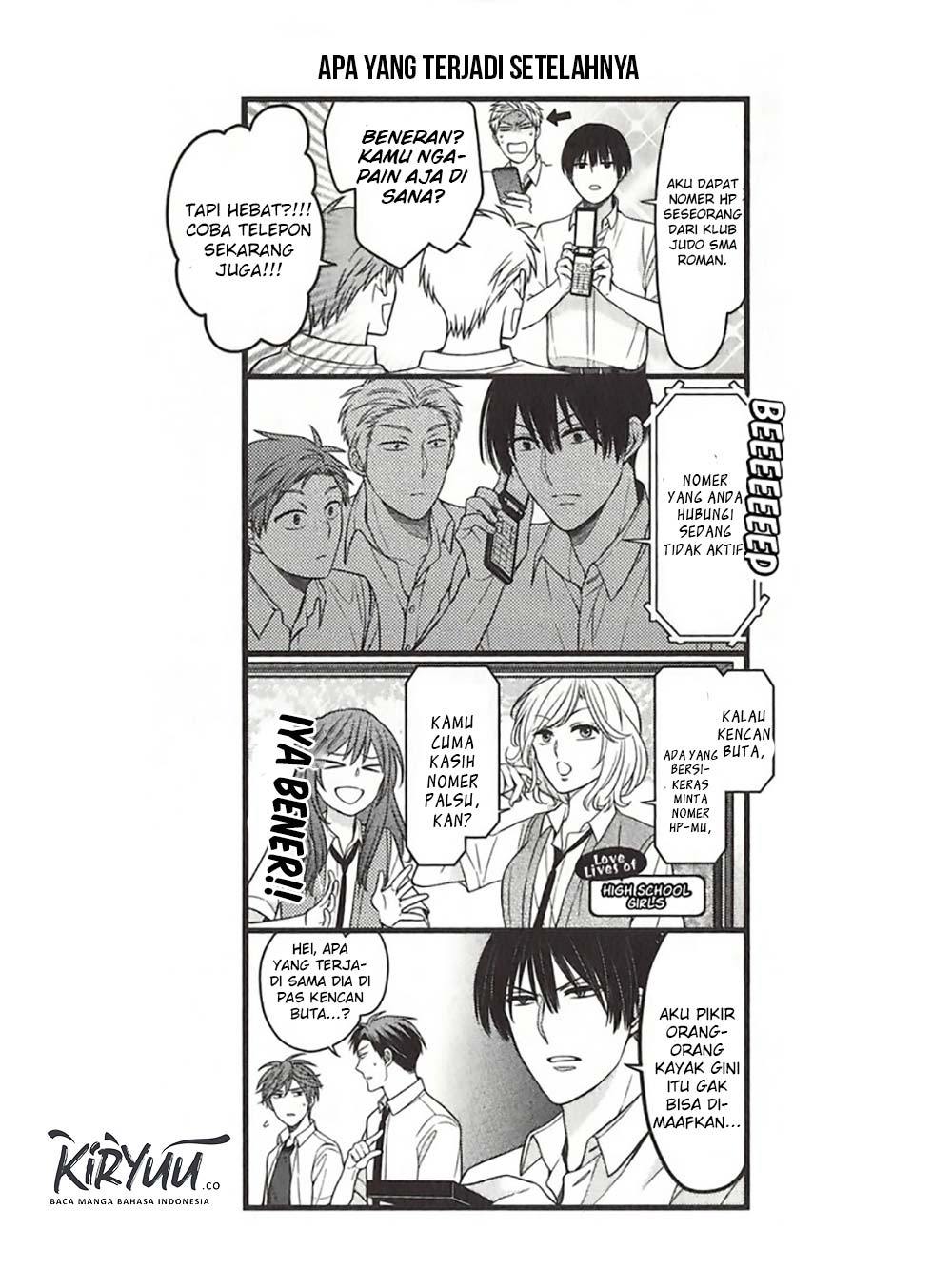 Chapter 79.5 - halaman 8