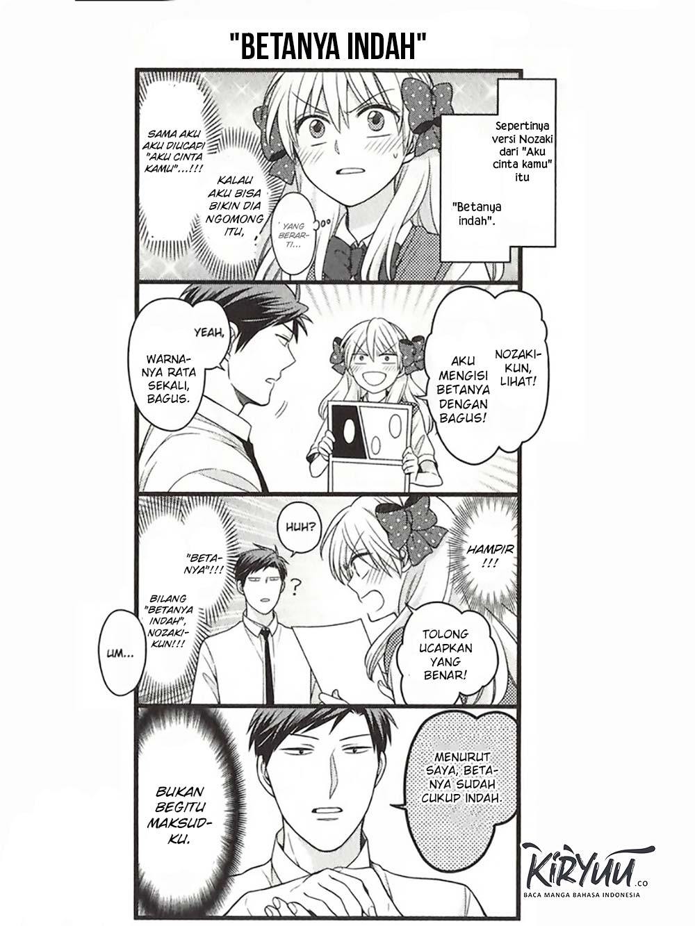 Chapter 79.5 - halaman 9