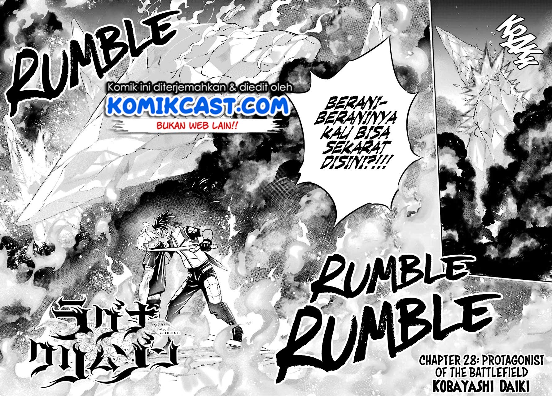 Chapter 28 - halaman 4