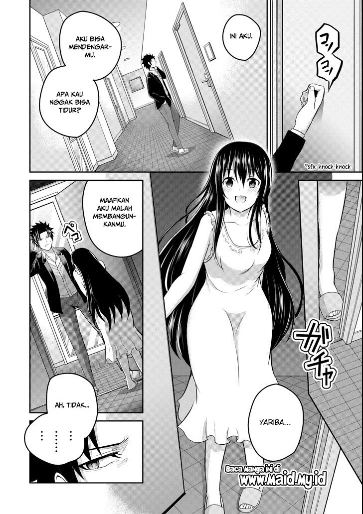 Chapter 23 - halaman 18