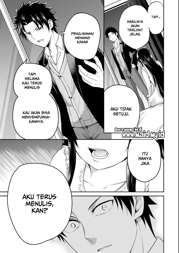 Chapter 23 - halaman 21