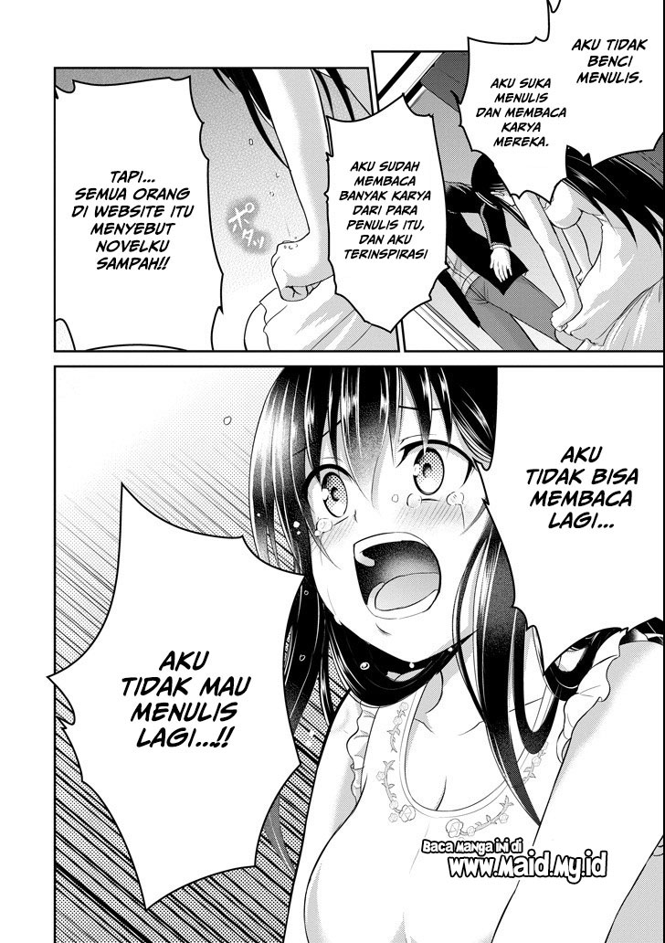 Chapter 23 - halaman 22