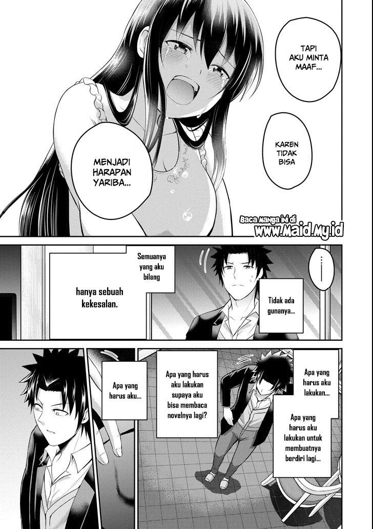 Chapter 23 - halaman 27