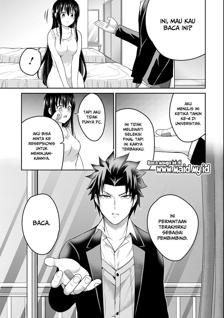 Chapter 23 - halaman 29