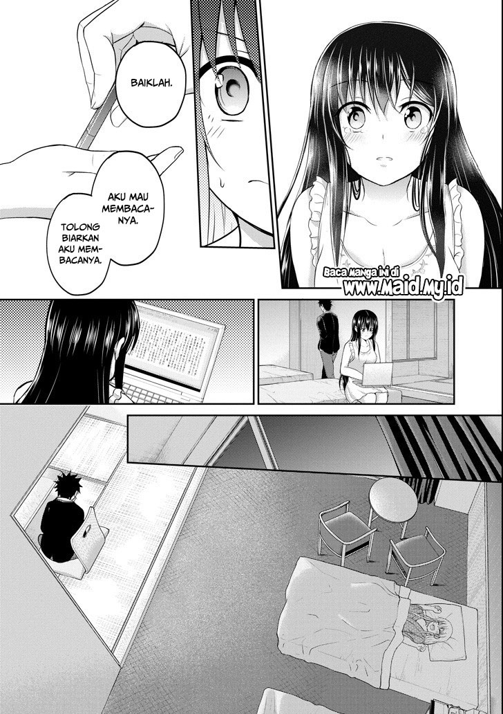 Chapter 23 - halaman 30
