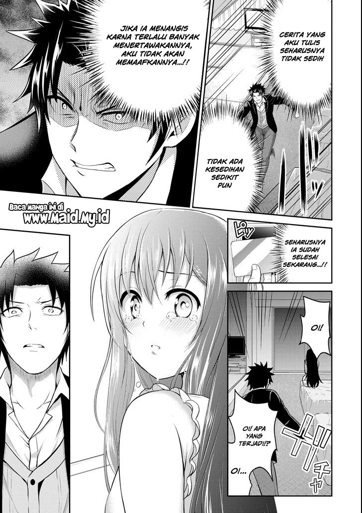 Chapter 23 - halaman 33