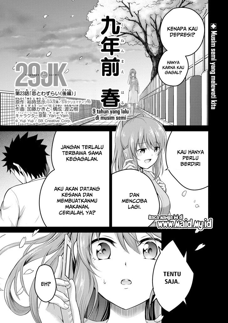 Chapter 23 - halaman 5