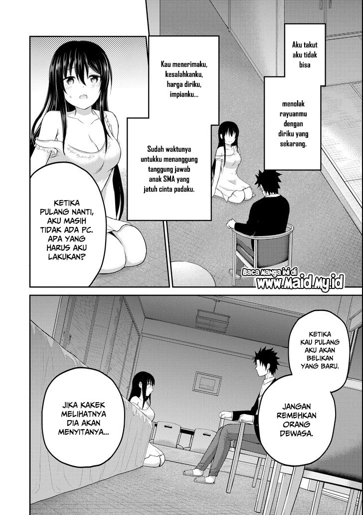 Chapter 23 - halaman 48