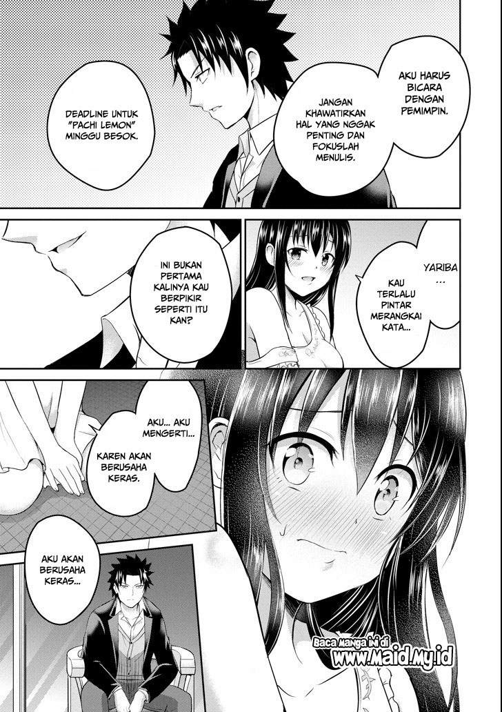 Chapter 23 - halaman 49