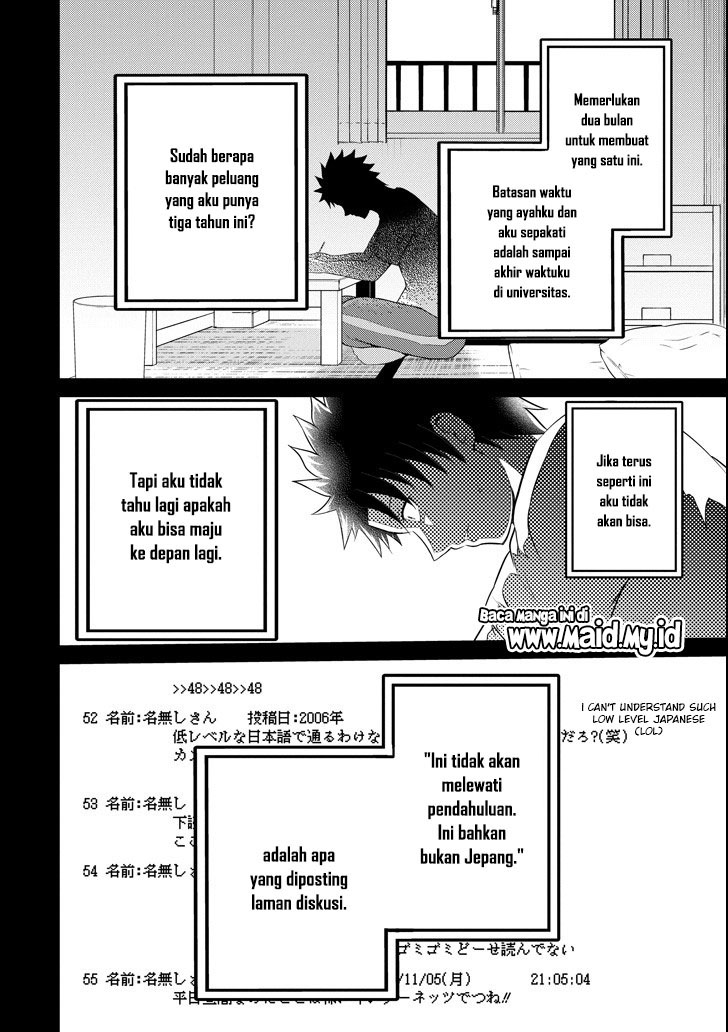 Chapter 23 - halaman 8