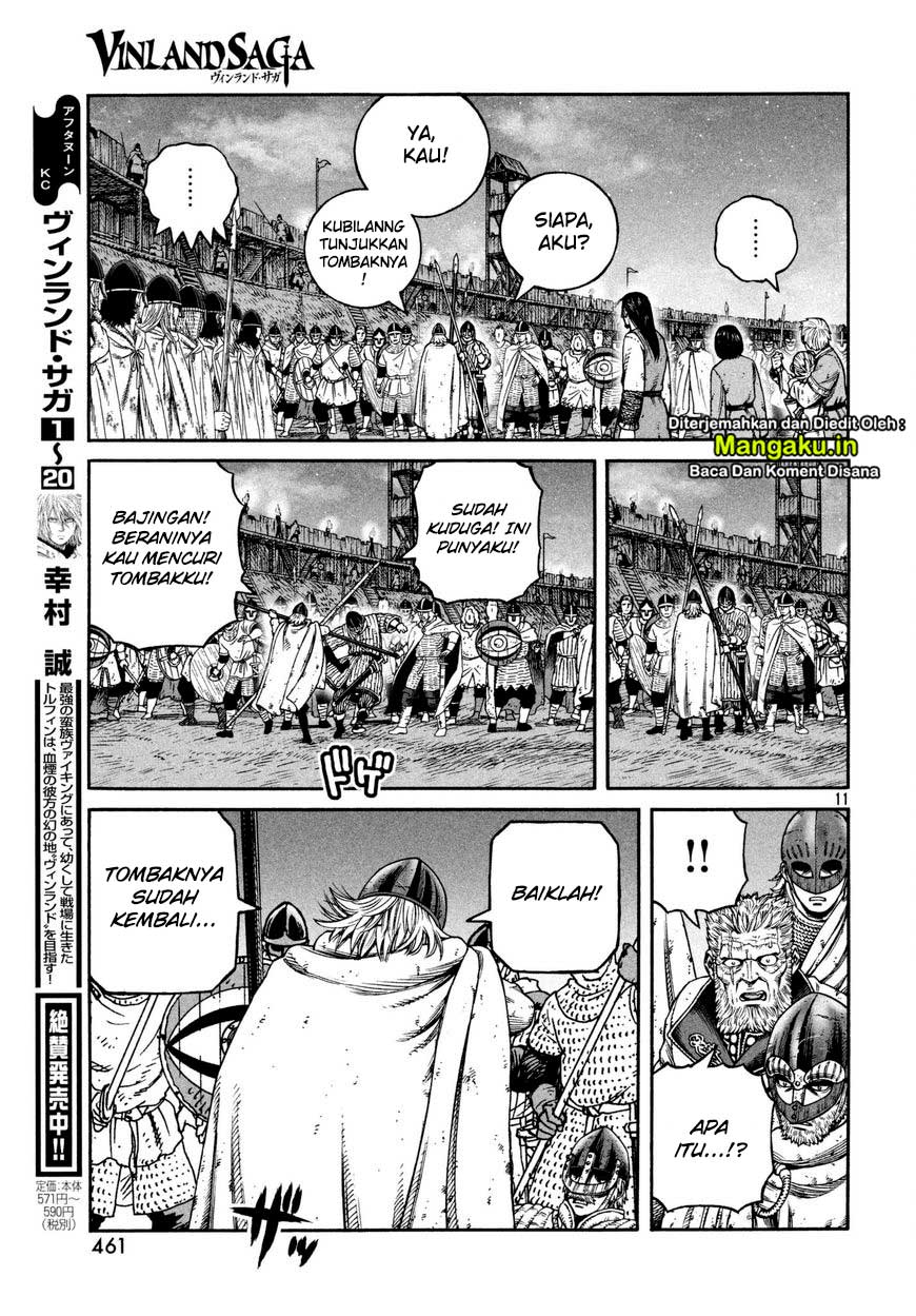 Chapter 151 - halaman 13