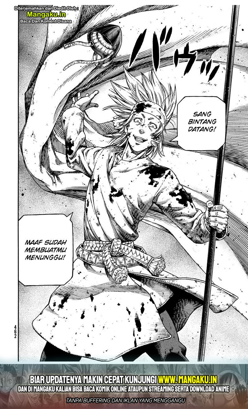 Chapter 151 - halaman 14