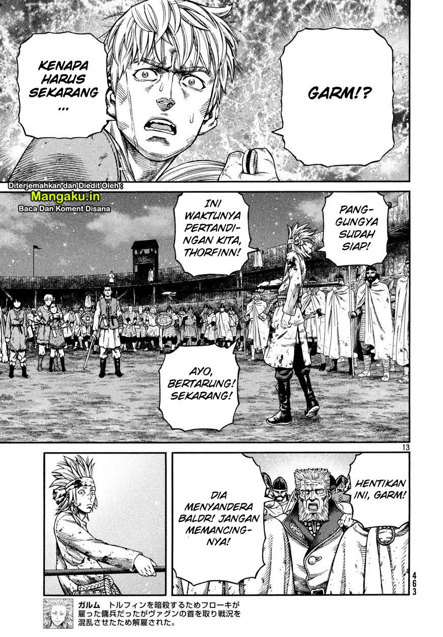 Chapter 151 - halaman 15
