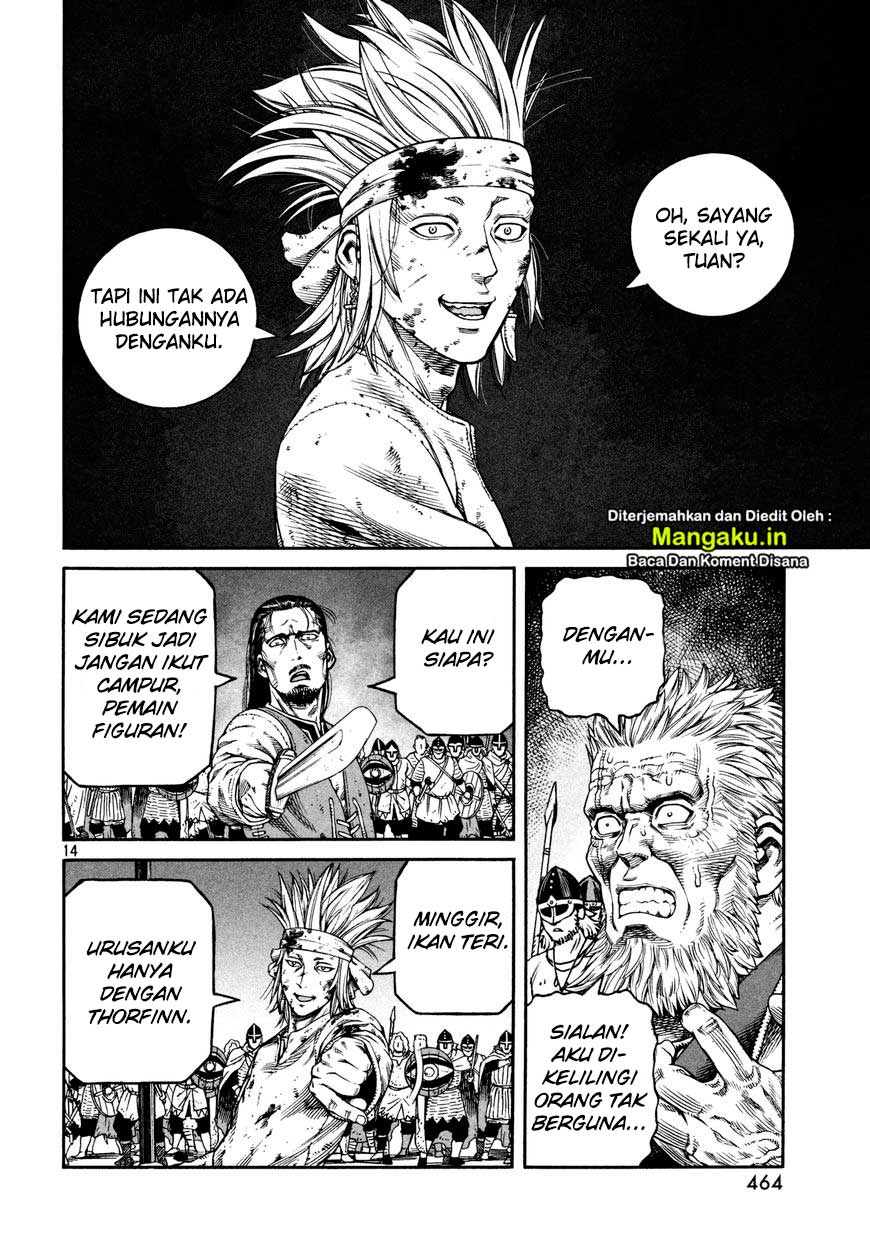 Chapter 151 - halaman 16