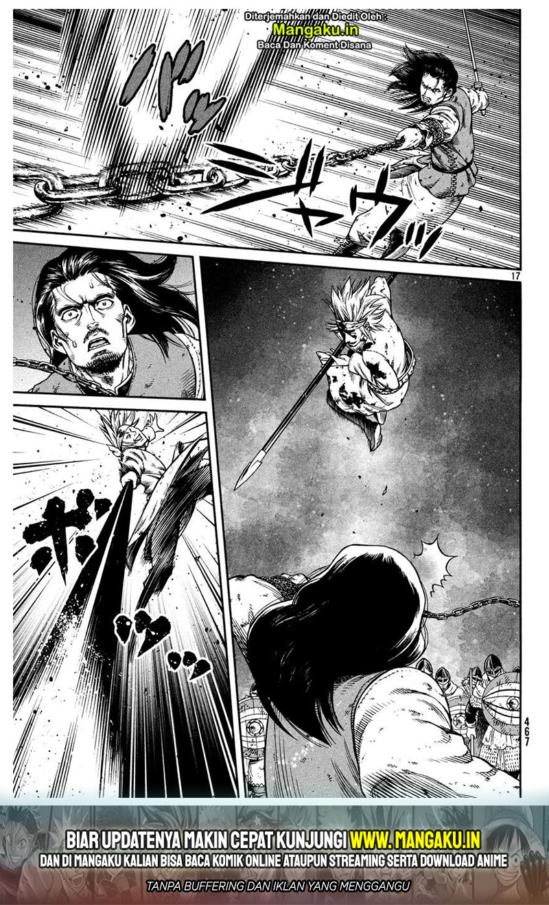 Chapter 151 - halaman 19