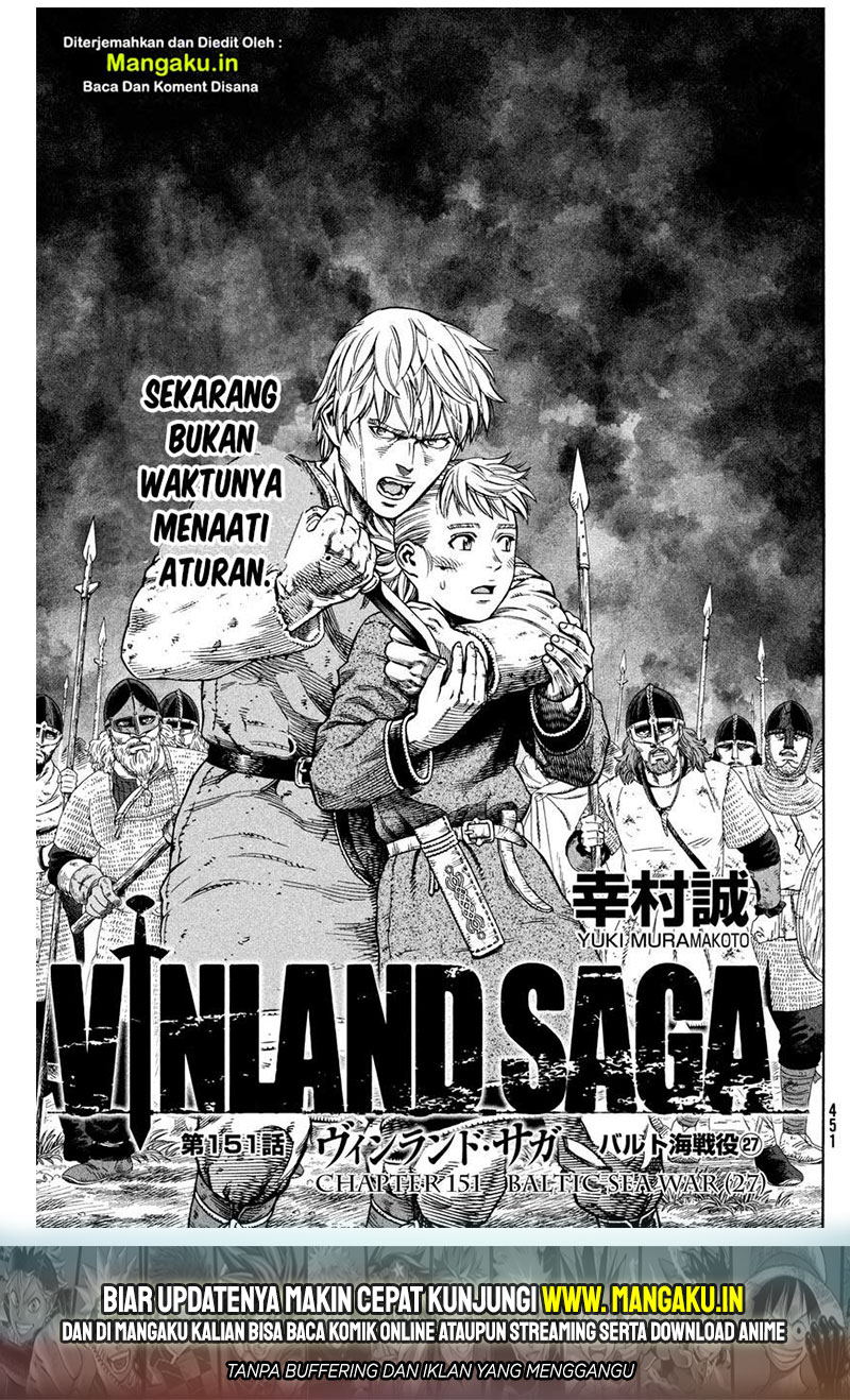 Chapter 151 - halaman 3