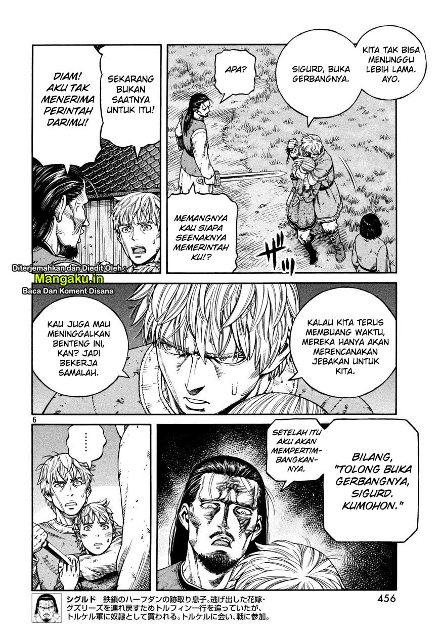 Chapter 151 - halaman 8