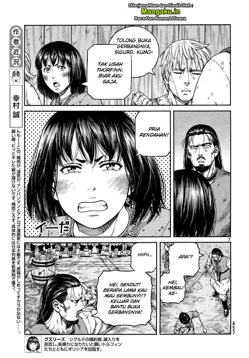 Chapter 151 - halaman 9