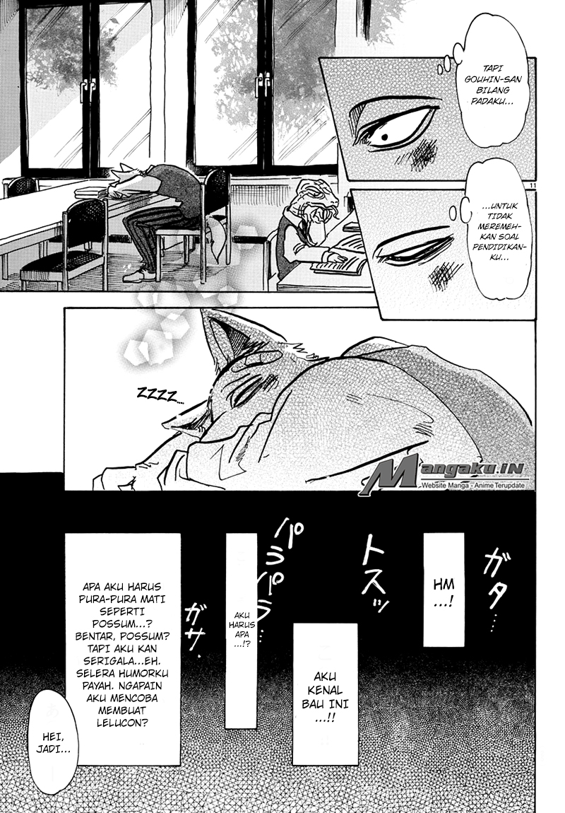 Chapter 69 - halaman 14