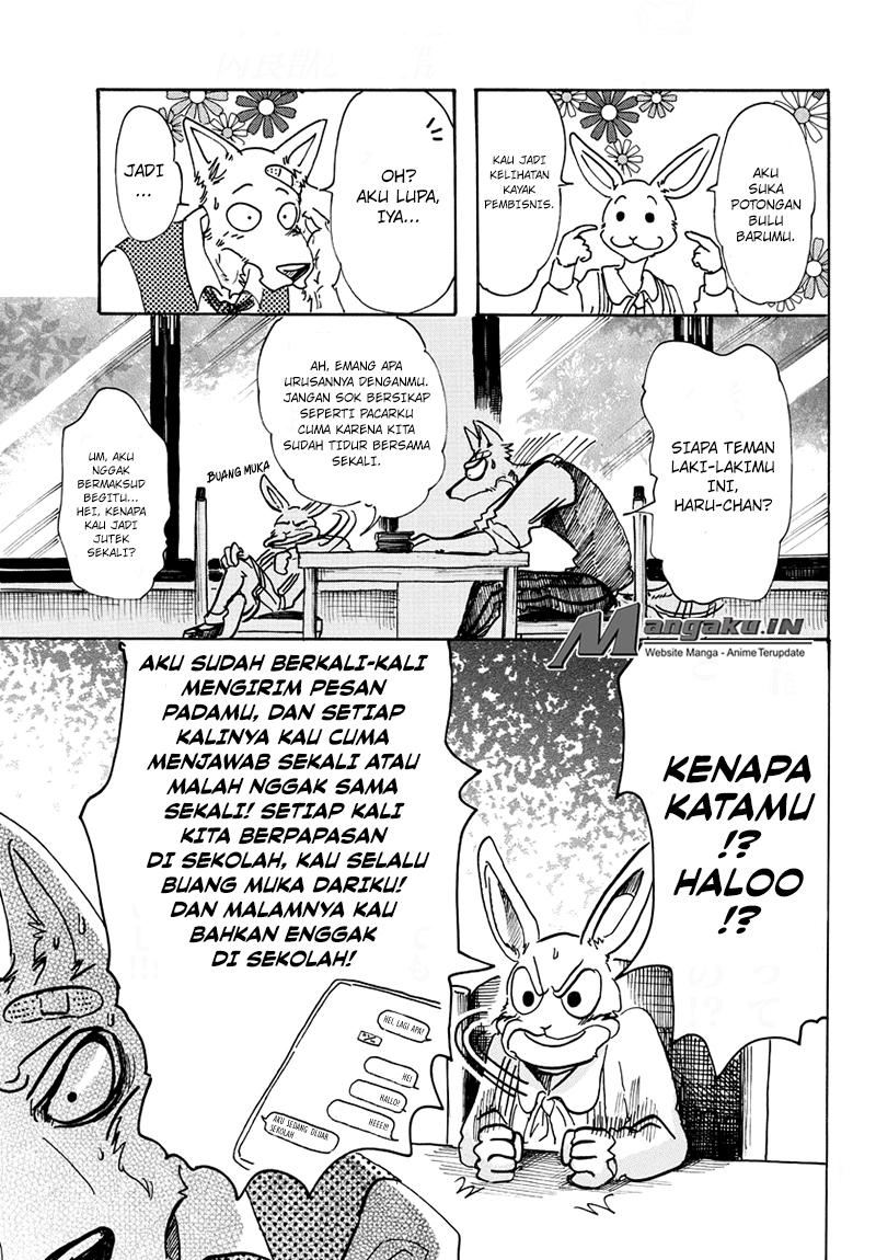 Chapter 69 - halaman 16