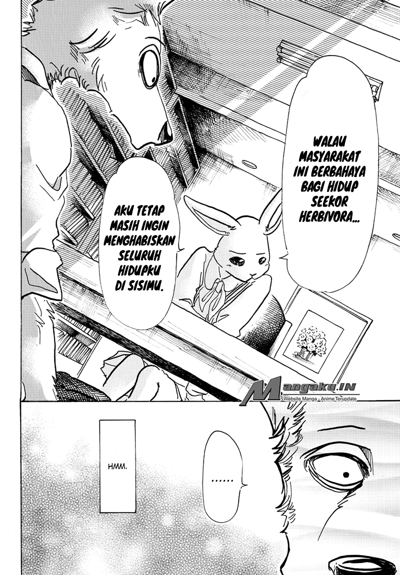 Chapter 69 - halaman 21