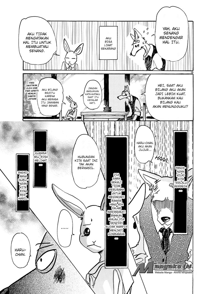 Chapter 69 - halaman 22