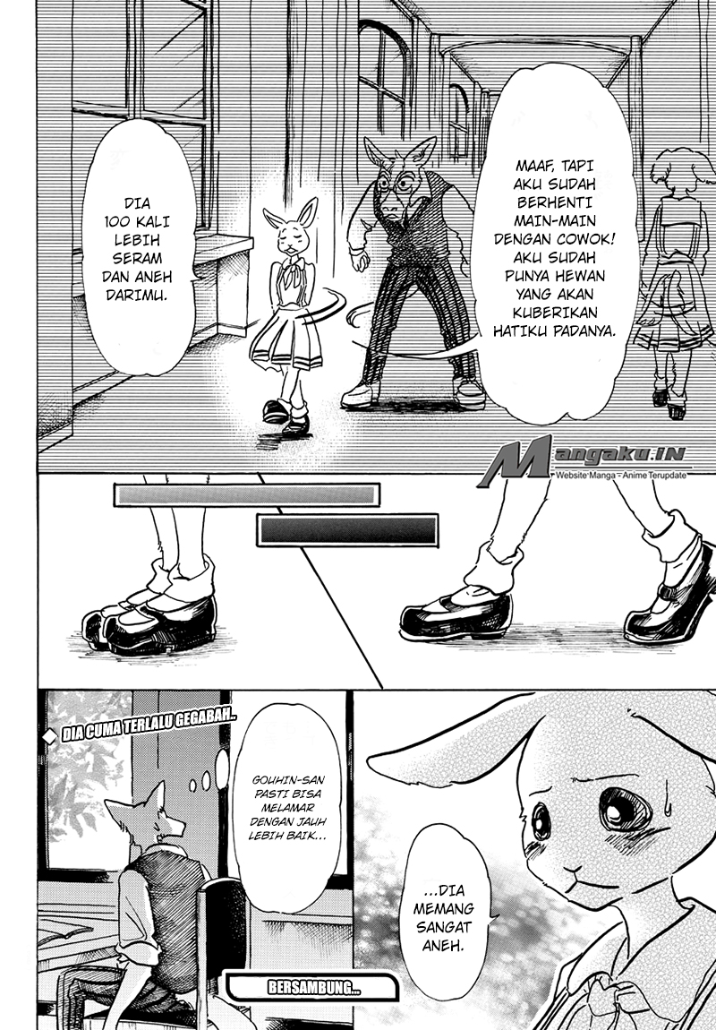 Chapter 69 - halaman 27