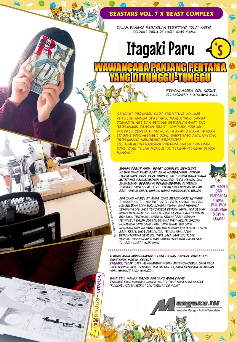 Chapter 69 - halaman 28