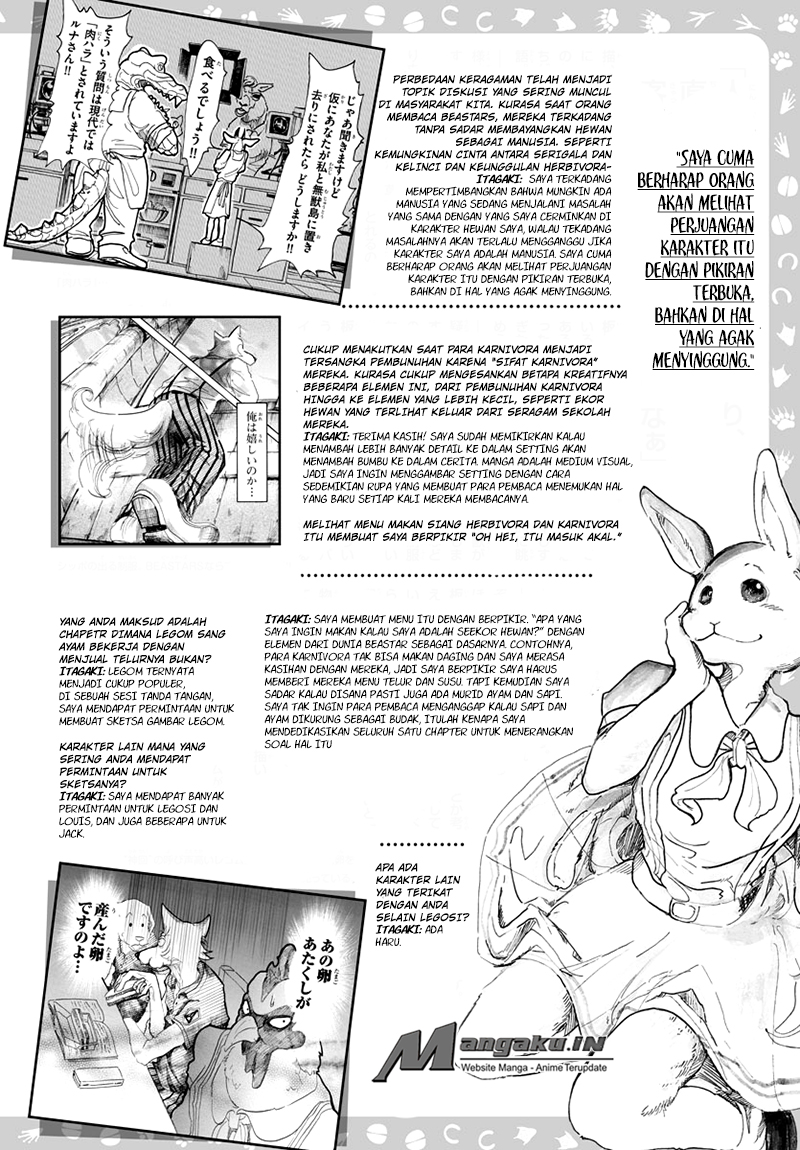 Chapter 69 - halaman 30