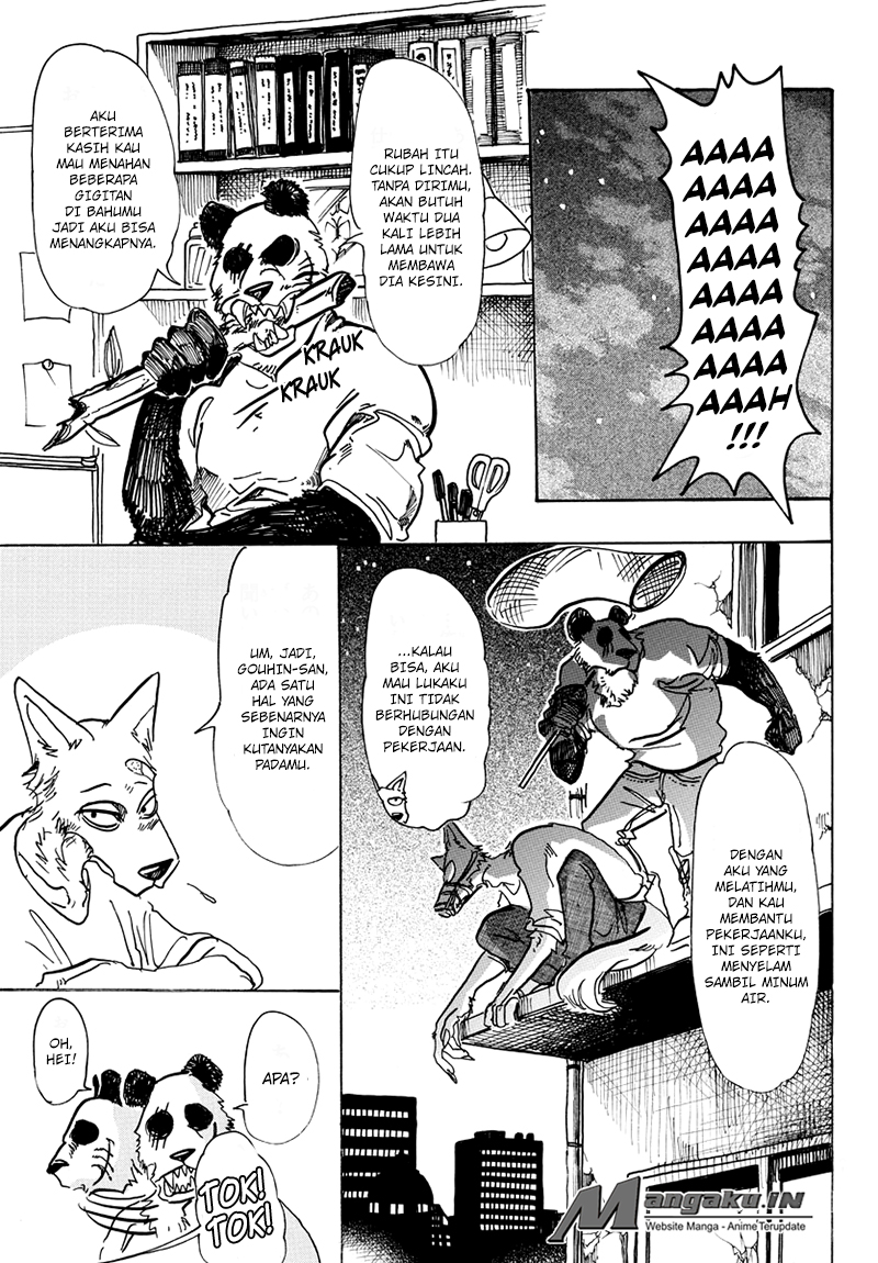 Chapter 69 - halaman 8