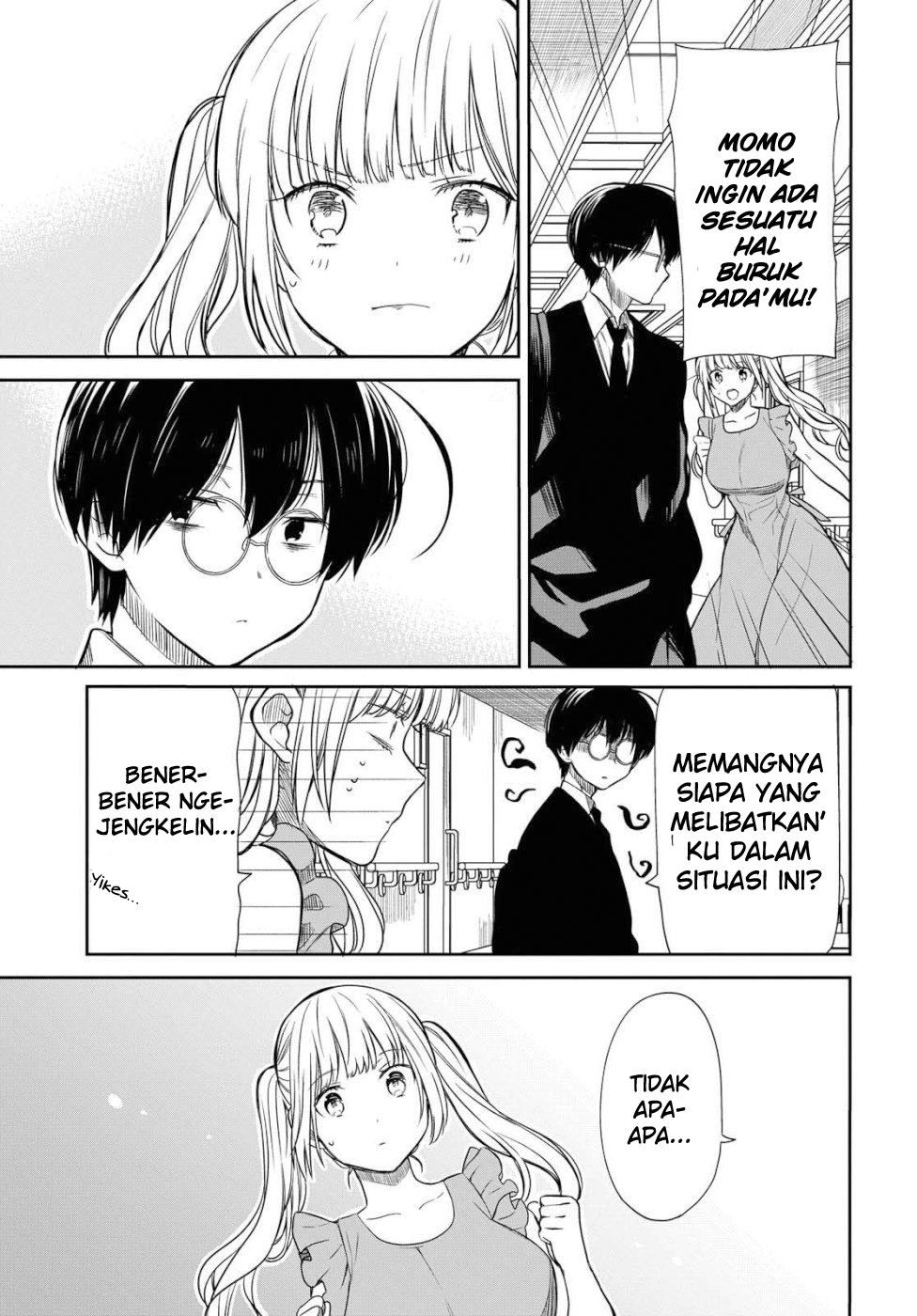 Chapter 19 - halaman 21