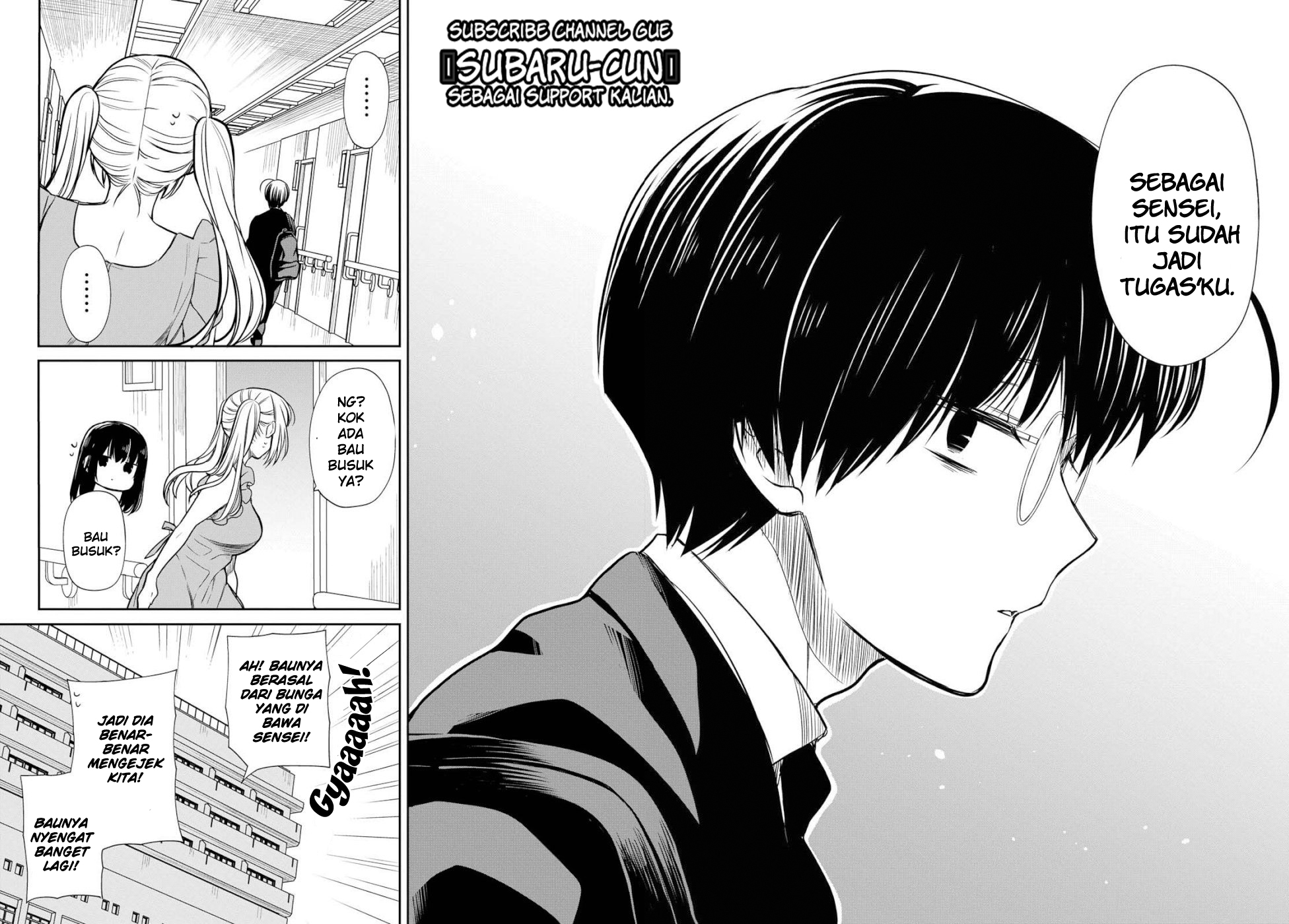 Chapter 19 - halaman 22