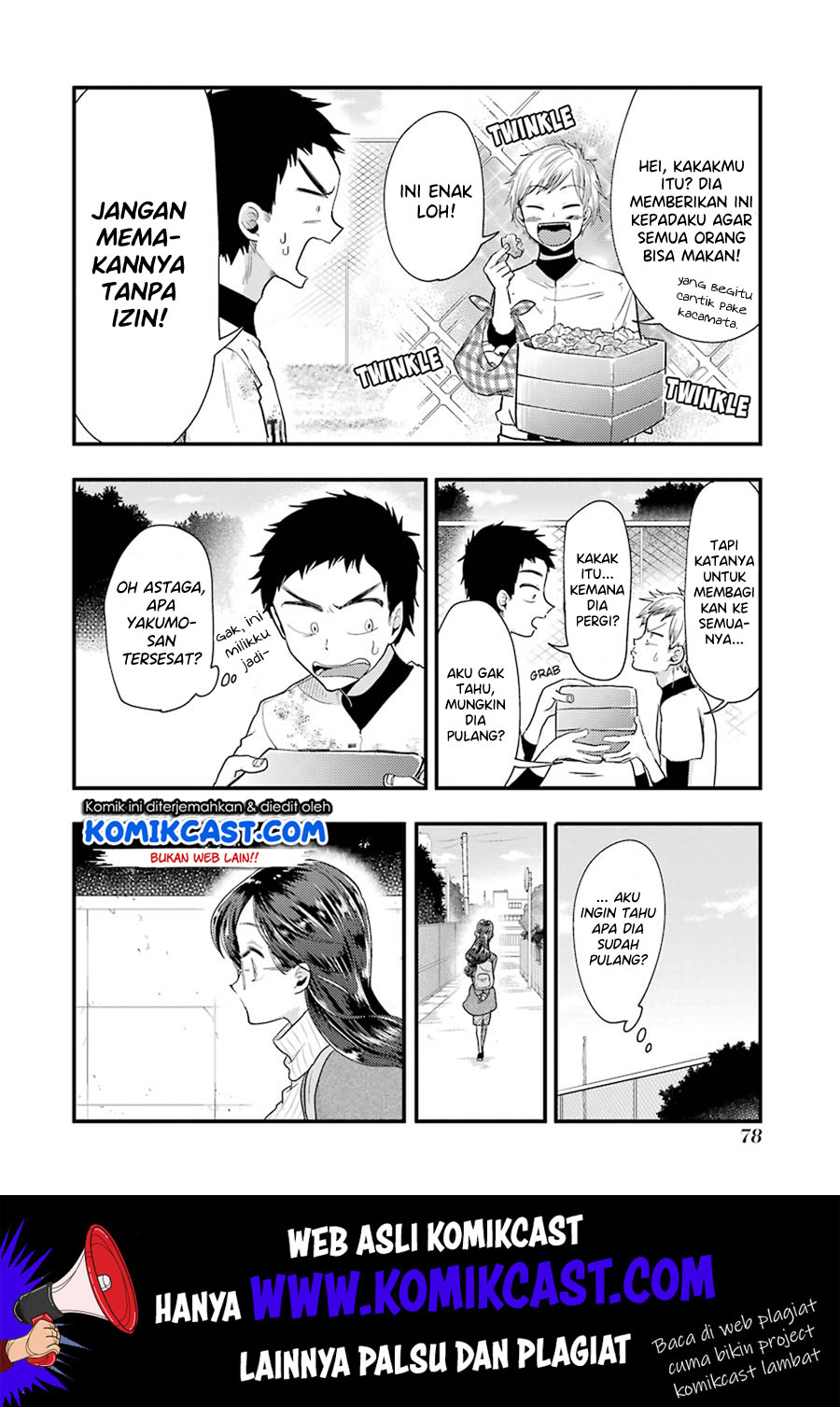 Chapter 54 - halaman 12