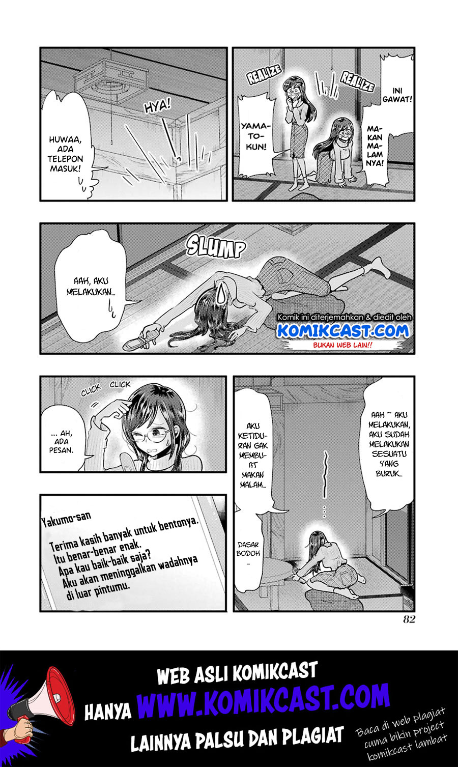 Chapter 54 - halaman 16