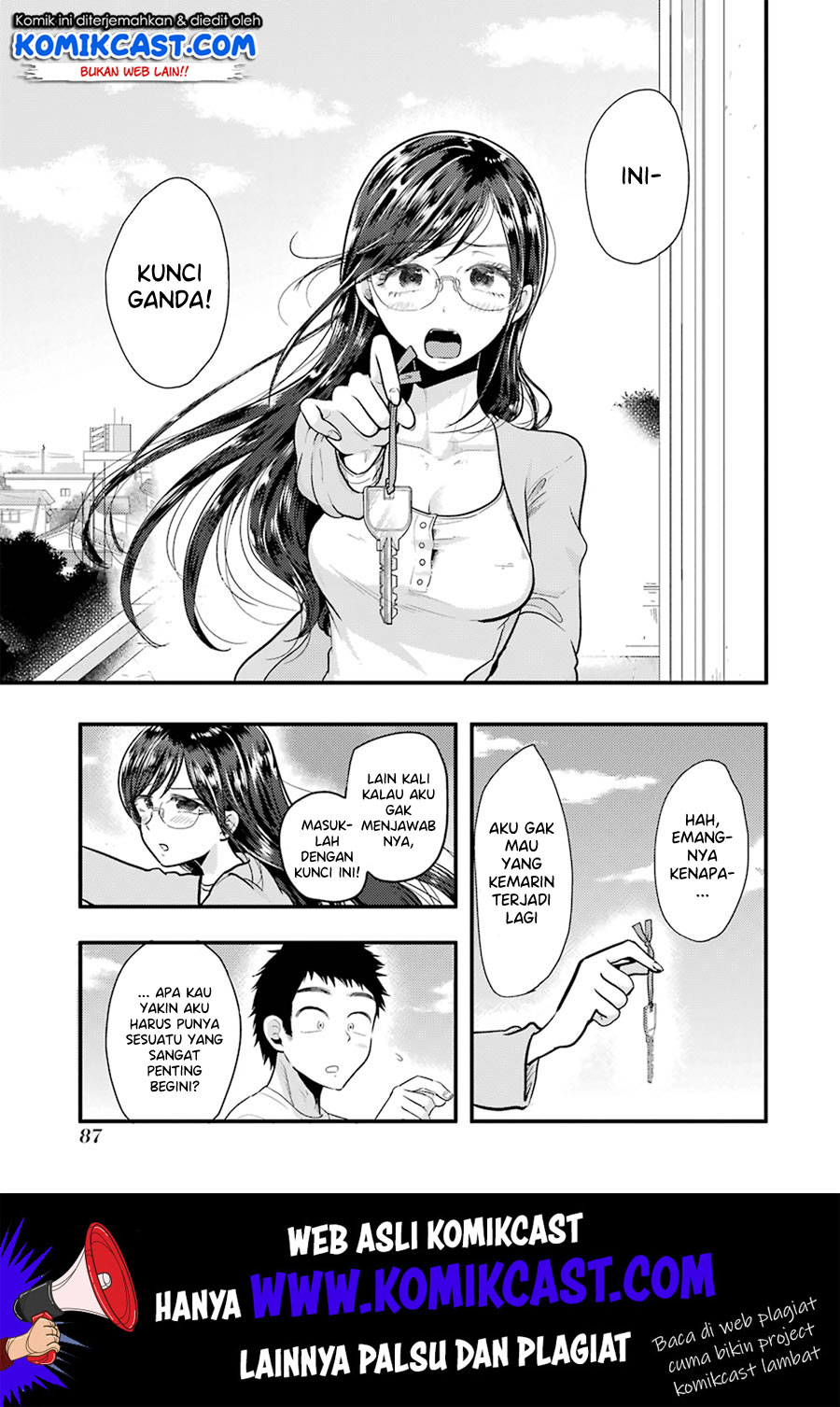 Chapter 54 - halaman 21