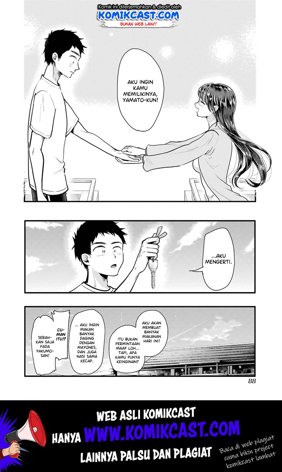 Chapter 54 - halaman 22