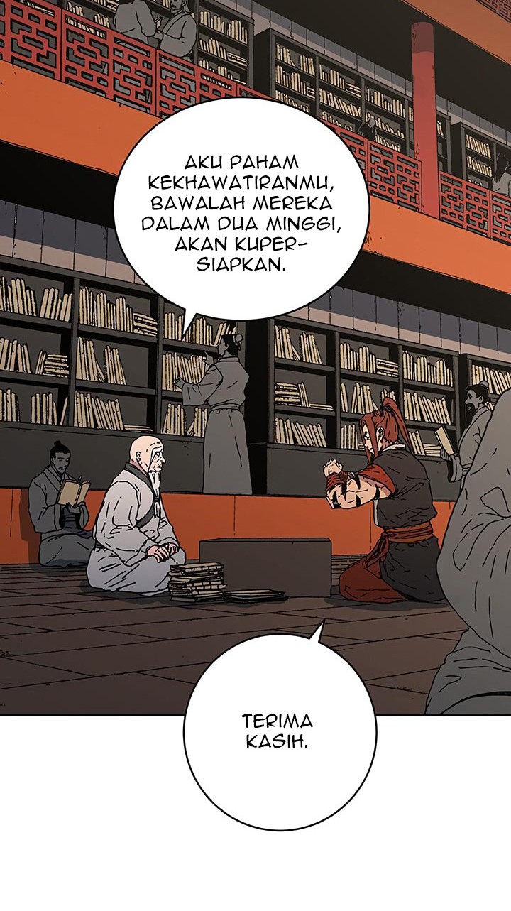 Chapter 110 - halaman 36