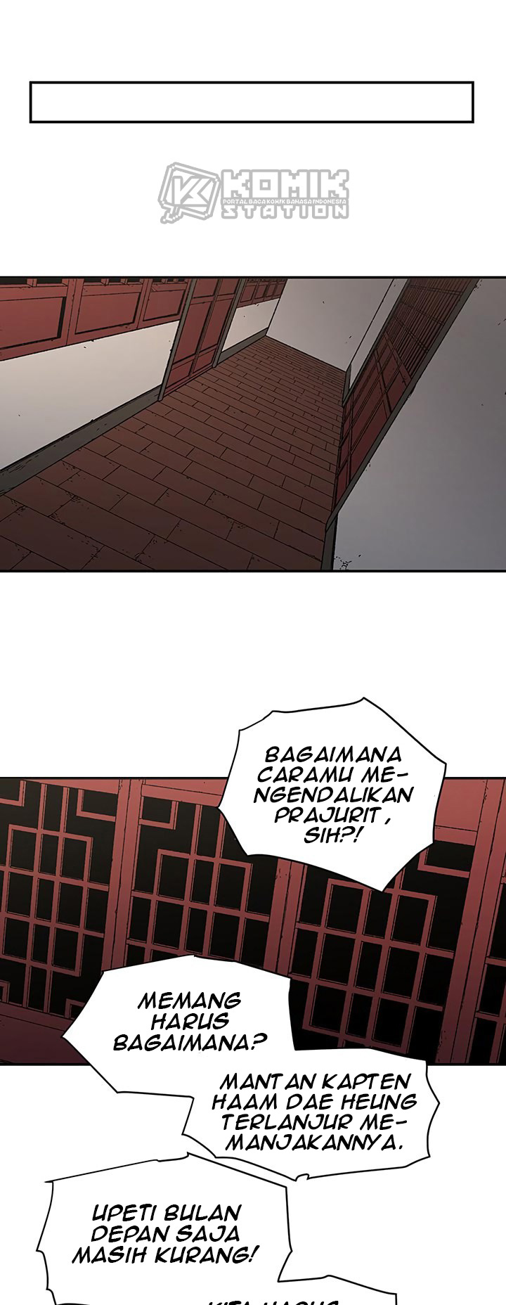 Chapter 110 - halaman 37