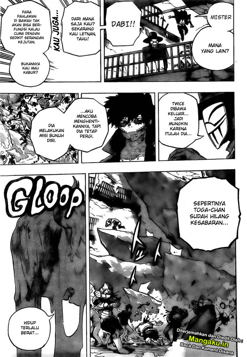 Chapter 273 - halaman 15