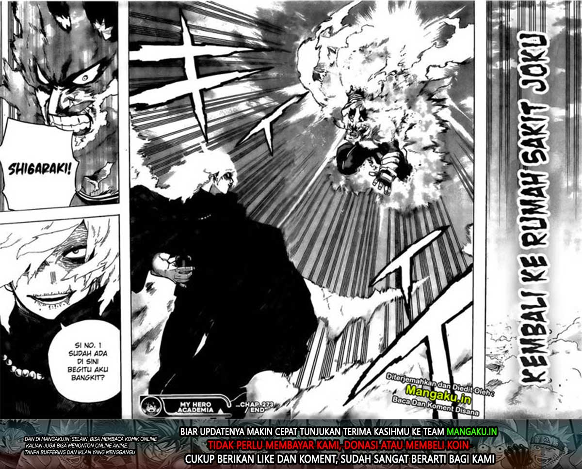 Chapter 273 - halaman 18
