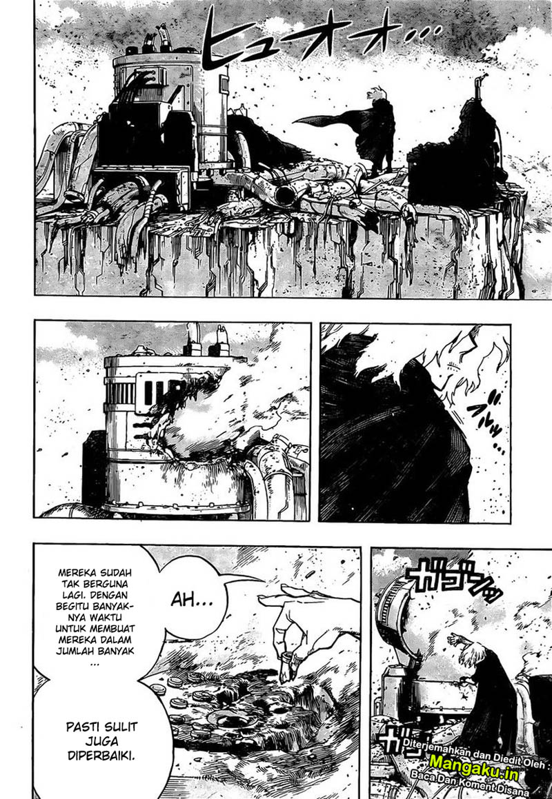Chapter 273 - halaman 9