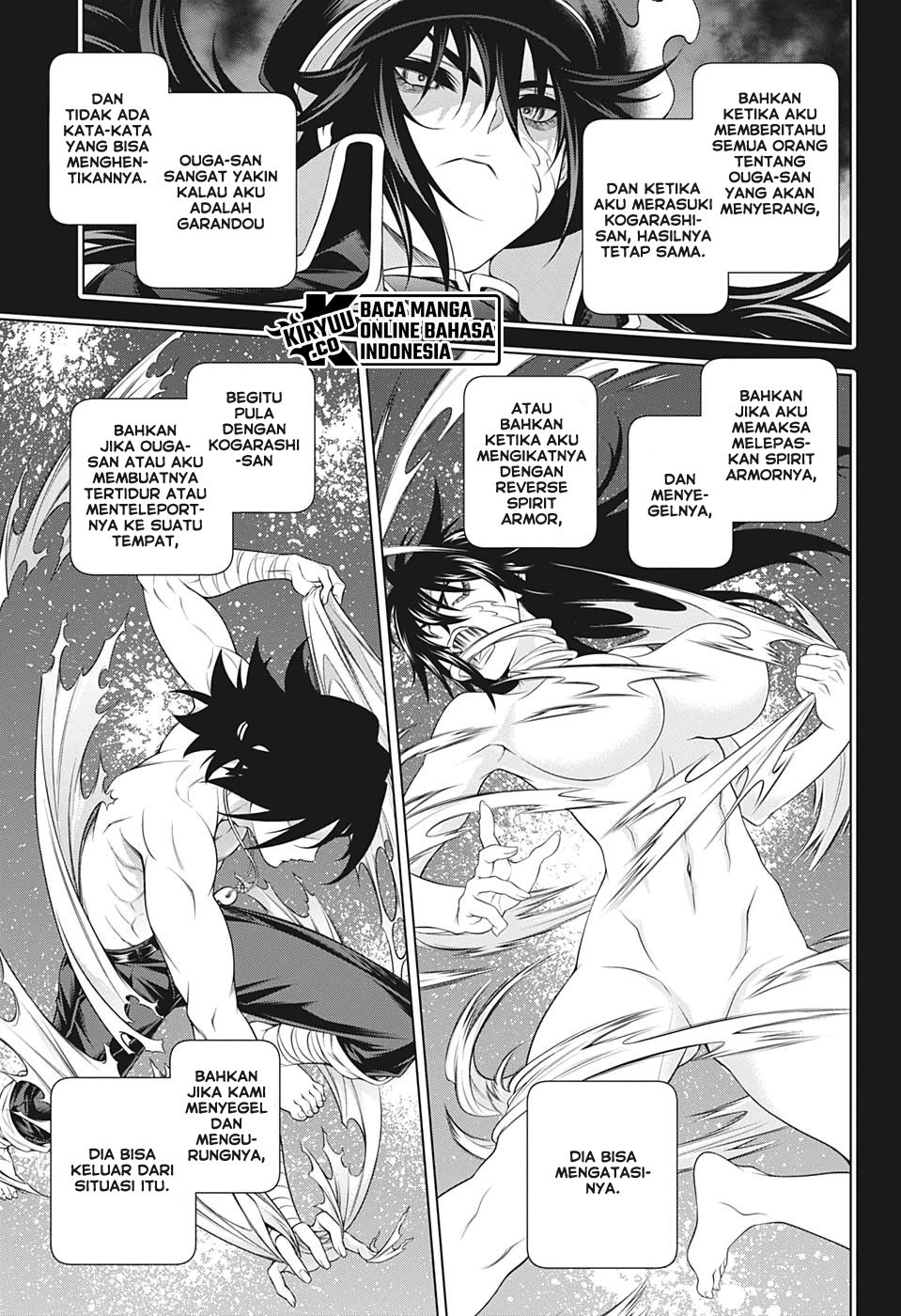 Chapter 206 - halaman 13
