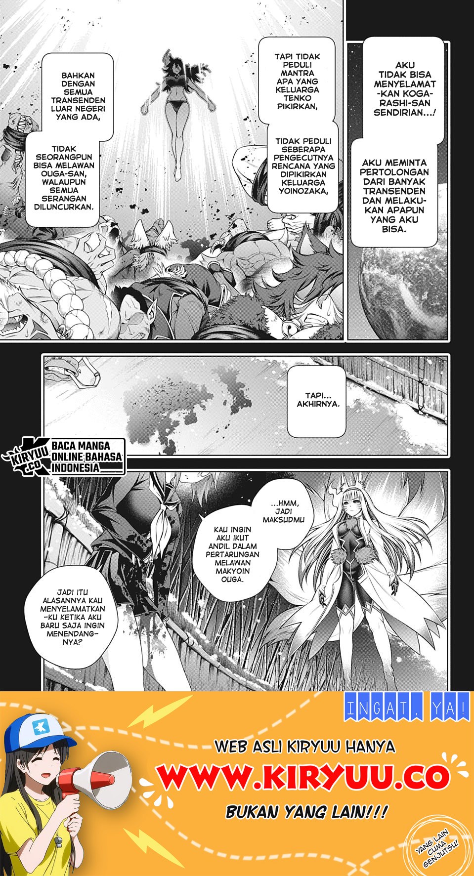Chapter 206 - halaman 15