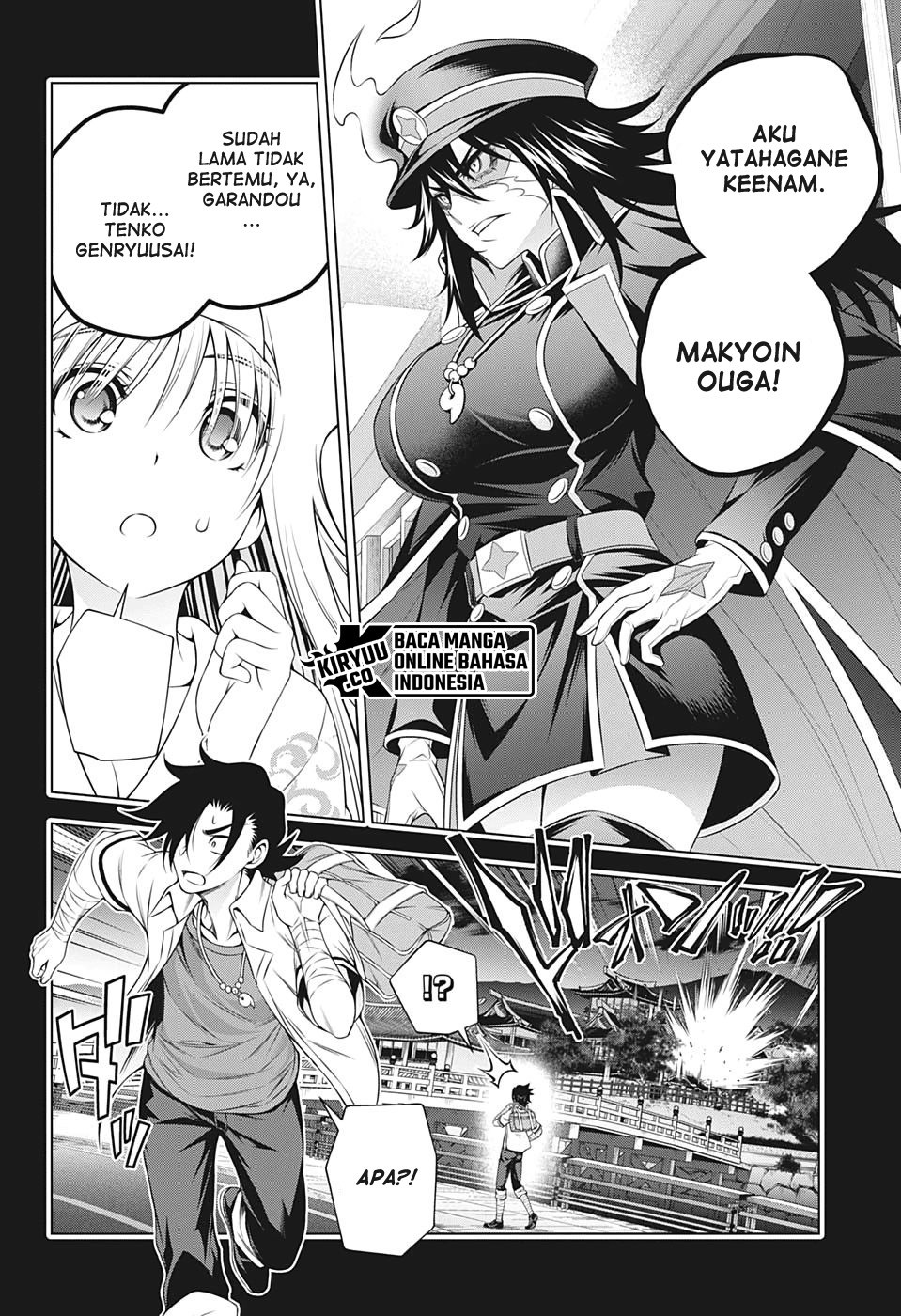 Chapter 206 - halaman 6