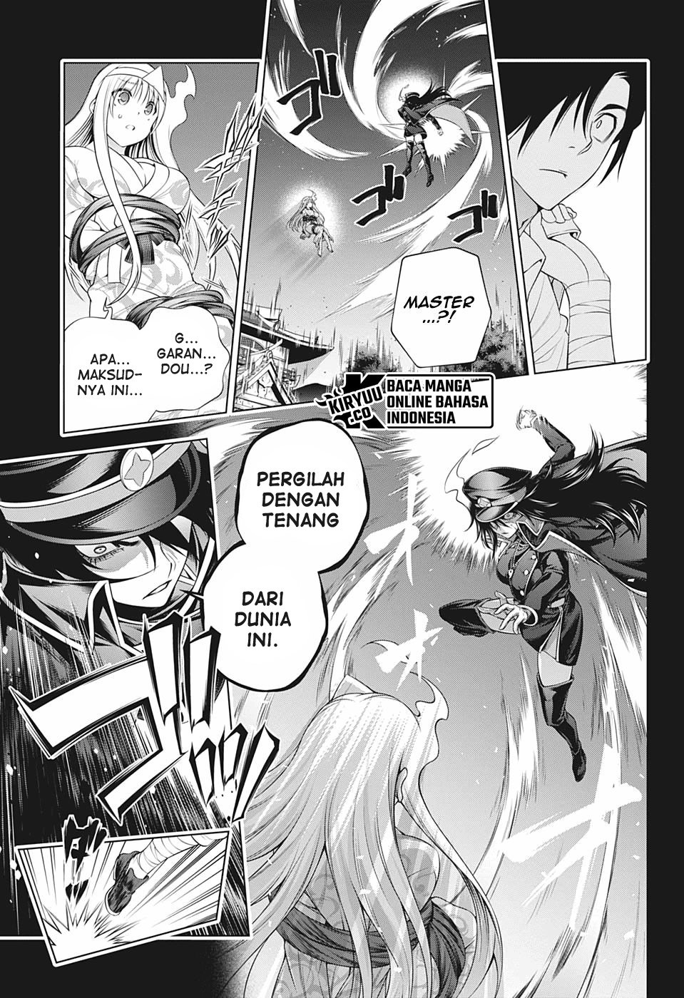Chapter 206 - halaman 7