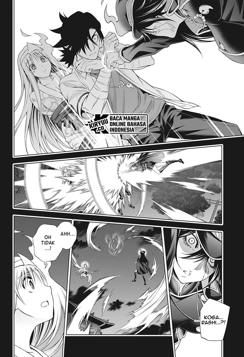 Chapter 206 - halaman 8